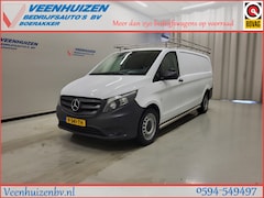 Mercedes-Benz Vito - 114CDI L3/H1 Imperiaal Euro 6