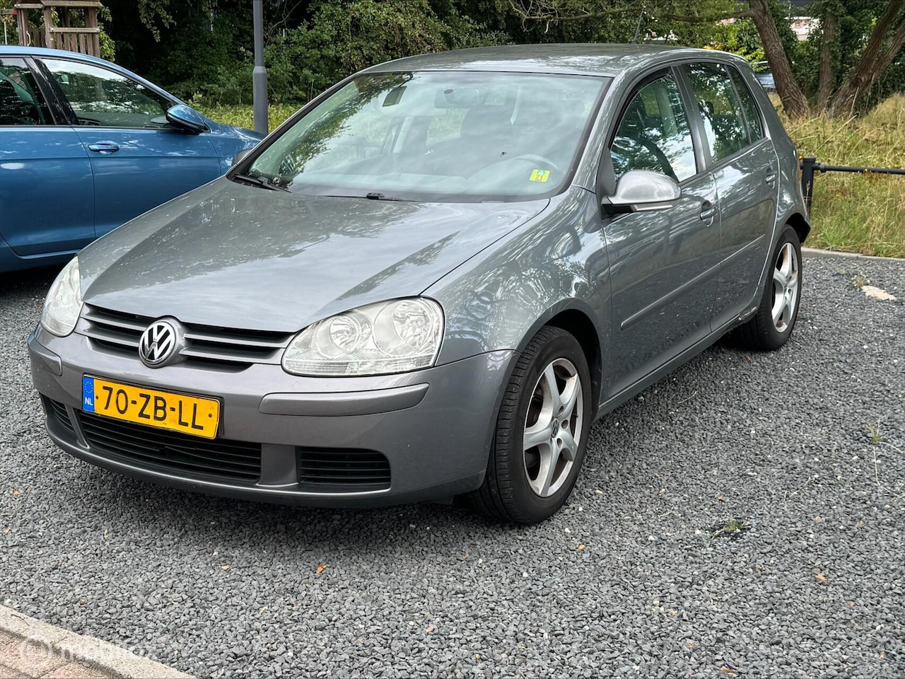 Volkswagen Golf - 1.6 Trendline TREKHAAK/CRUISE.C - AutoWereld.nl
