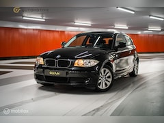 BMW 1-serie - 116i Business Line Ultimate Edition