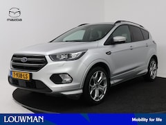 Ford Kuga - 1.5 EcoBoost ST Line | Trekhaak | 2000KG Trekgewicht | Stuur-/Voorruit-/Stoelverwarming |