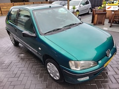 Peugeot 106 - 1.1 Accent 3drs
