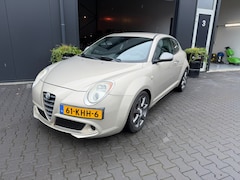 Alfa Romeo MiTo - 1.4 Progression