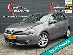 Volkswagen Golf - 1.4 TSI Highline AUT | CLIMATE | CRUISE | CARPLAY | EL.RAMEN | NAP | APK | LMV