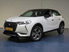 DS 3 Crossback - 1.2 PT Montmartre
