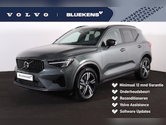Volvo XC40 - B4 Plus Dark - Panorama/schuifdak - IntelliSafe Assist & Surround - Harman/Kardon audio