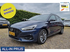 Hyundai i30 Wagon - 1.0 T-GDi MHEV Comfort ✅CARPLAY