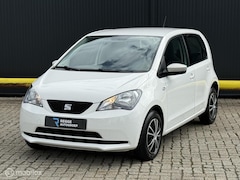 SEAT Mii - 1.0 Style Connect AIRCO | NIEUWSTAAT |