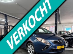 Opel Zafira Tourer - 1.4 Business+ 7p