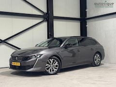 Peugeot 508 SW - 1.6 HYbrid Allure | navi | trekhaak | half-leder |