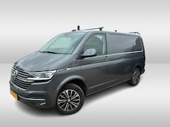 Volkswagen Transporter - 2.0 TDI Bulli L1 H1 Automaat Leer Led 54dkm