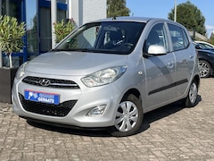 Hyundai i10 - 1.2 Plus | CarPlay, Airco, Elektrische ramen, Zuinige auto