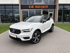 Volvo XC40 - 1.5 T5 Recharge R-Design Trekh. I Pano dak I Navi I Camera