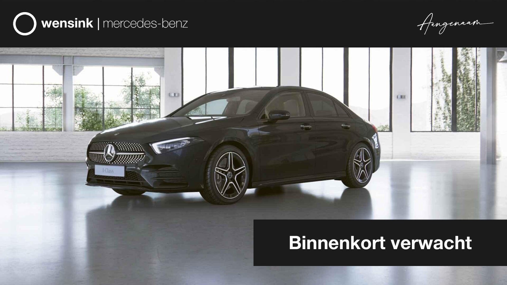 Mercedes-Benz A-klasse - 250 e Business Solution AMG Limited | Multibeam koplampen | Keyless | Night | Achteruitrij - AutoWereld.nl