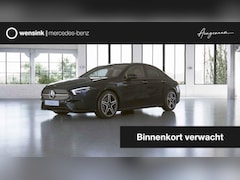 Mercedes-Benz A-klasse - 250 e Business Solution AMG Limited | Multibeam koplampen | Keyless | Night | Achteruitrij