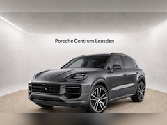 Porsche Cayenne - 3.0 E-Hybrid