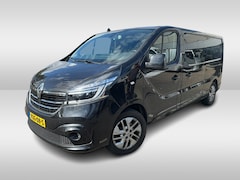 Renault Trafic - 2.0 dCi 170pk DC Automaat 2x Schuifdeur