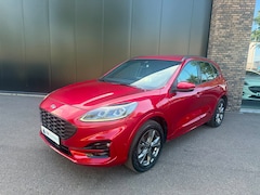 Ford Kuga - 2.5 225pk PHEV ST-Line Trekhaak, Winter, Navi, HUD, BLIS etc. etc