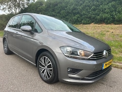 Volkswagen Golf Sportsvan - 1.4 TSI Highline - Automaat - Pano - Navi - Trekhaak