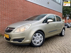 Opel Corsa - 1.4-16V Enjoy Airco