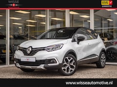 Renault Captur - Energy TCe 120pk Intens Automaat
