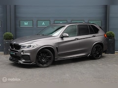 BMW X5 - xDrive40e High Executive|M-Sport|PANO|H&K AUDIO|MEMORY|LEDER