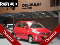 Hyundai i10 - 1.25i | 65.291 km |Automaat | Airco | Elek ramen