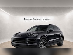 Porsche Cayenne - 3.0 E-Hybrid