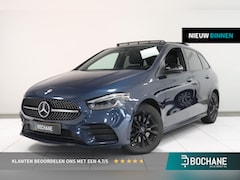 Mercedes-Benz B-klasse - 250 e AMG Limited | Panoramadak | SoH 91% | Matrix LED | Memory | Trekhaak | | Camera | Ni