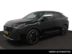 Peugeot e-3008 - GT 210 73 kWh | 360 Vision & Drive Assist Plus Pack | Alcantara/kunstleder