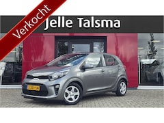 Kia Picanto - 1.0 DPi Comfort Line | Cruise Controle | Bluetooth |