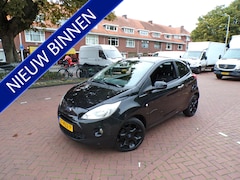 Ford Ka - 1.2 Metal