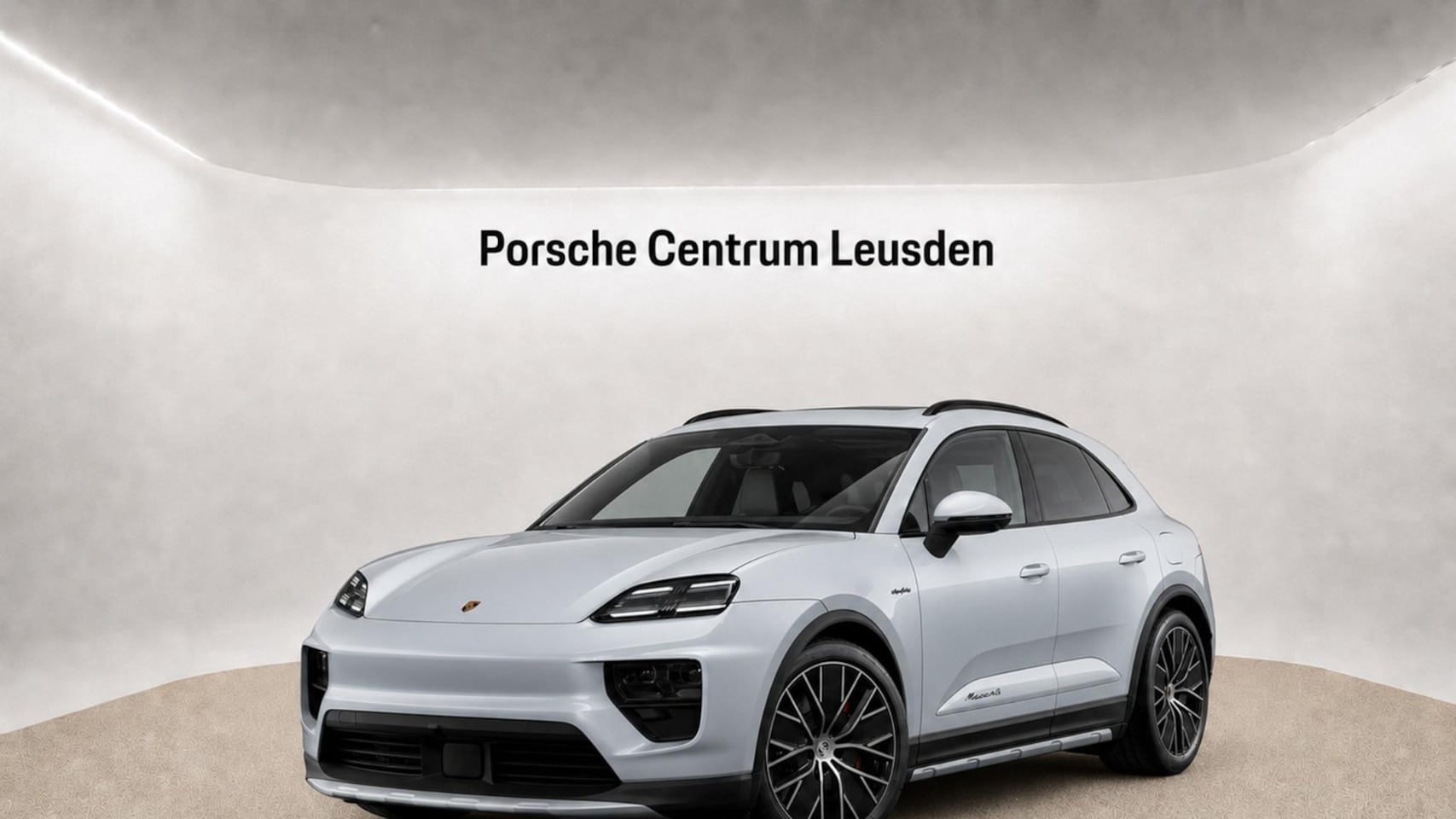 Porsche Macan - 4 S 100 kWh 4 S 100 kWh - AutoWereld.nl