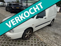Volkswagen Caddy - 1.9 SDI