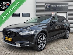 Volvo V90 Cross Country - 2.0 T5 AWD Pro Volleder El. Panorama