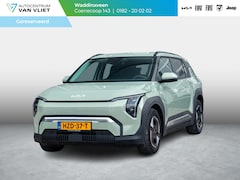Kia EV3 - Plus 81.4 kWh | Stoel en stuur verw. | Adaptieve cruise | Climate controle l SOH 99, 2