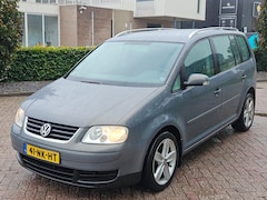 Volkswagen Touran - 1.6-16V FSI Trendline apk 09-01-2027