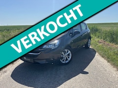 Opel Corsa - 1.4 Color Edition | Dealer onderhouden | Airco | Scherm | Comfortabel