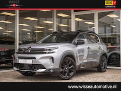 Citroën C5 Aircross - 1.2 Hybrid 136pk e-DCS6 ë-Series