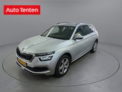 Skoda Kamiq - 1.0 TSI Sport Business, Trekhaak, Clima, PDC, 2e eig, NAP