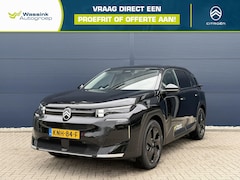 Citroën C5 Aircross - 1.2 Hybrid 145 Max | Head-up display | 360 graden camera | Stoelverwarming & ventilatie |