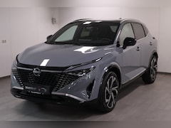 Nissan Qashqai - 1.3 MHEV X Tekna + | Pano