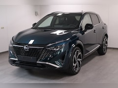 Nissan Qashqai - 1.3 MHEV X Tekna + | Pano