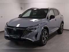 Nissan Qashqai - 1.3 MHEV X Tekna + | Pano