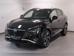 Nissan Qashqai - 1.3 MHEV X Tekna + | Pano