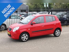 Kia Picanto - 1.0 X-pect Stuurbekr