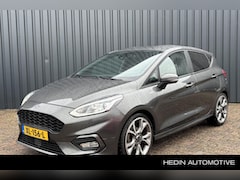 Ford Fiesta - 1.0 EcoBoost ST-Line | Winterpack | 18 inch lichtmetalen velgen | Light Upgrade Pack| Navi