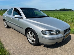 Volvo S60 - 2.4 Edition|nieuwe APK|