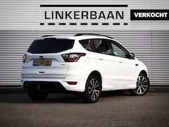 Ford Kuga - 1.5 EcoB. ST Line | Carplay | Trekhaak | DAB | Stuurverwarming | Sony audio |