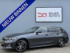 BMW 3-serie Touring - 320i High Executive Automaat Schuifdak/Carplay