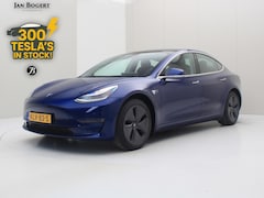 Tesla Model 3 - Long-Range AWD 351pk 75 kWh 89.1% SoH [ ACCELERATIEBOOST+TREKHAAK+AUTOPILOT+620KM WLTP+PRE